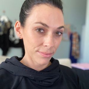 Meet your Posher, Krista